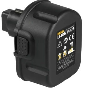 Beperkt Aanbod Rems accu 14.4V 2,5ah
