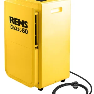 Bestseller Rems Bouwdroger Secco 50