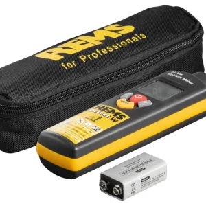Snelle Levering Vochtmeter Rems Detect W