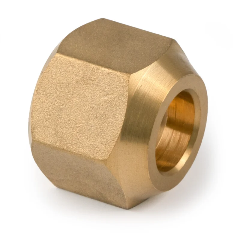 Beperkte Voorraad Wartel tbv koelleiding 1/2"