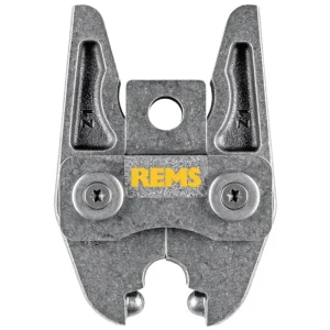 Rems Z1 adapter / tussentang tbv persen onder hoek Speciale Aanbieding