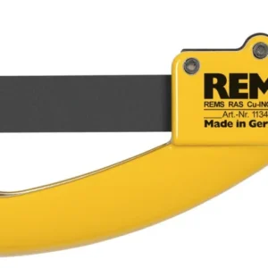 Rems pijpsnijder 6 - 64 Dagaanbieding