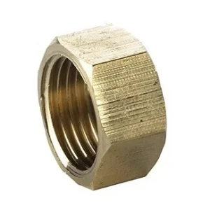 Seizoensaanbieding Lovak eindkap 1/2"