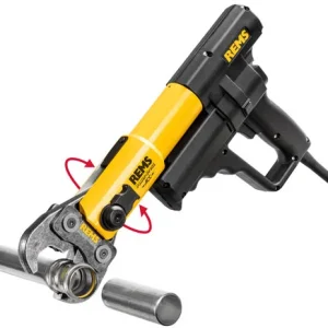 Rems Perstang Power-Press Snoer ACC Groot Flitsaanbieding