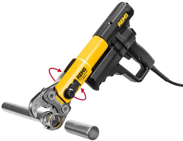 Rems Perstang Power-Press Snoer ACC Groot Flitsaanbieding