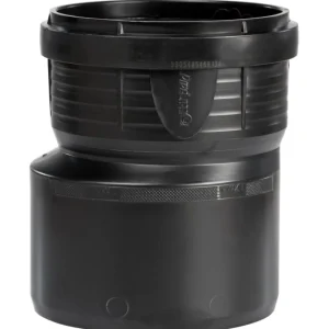 Pipelife Master 3+ inzetverloop 160 x 125 PP mof-spie Aanbieding