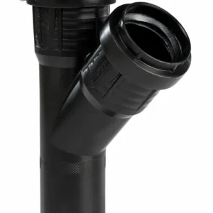 Pipelife Master 3+ t-stuk 32 x 32 x 32 PP 45° mof-spie Shop Nu