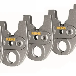 Aanbieding Rems Mini Comap en Bonfix persbek set TH14 TH16 TH20 TH26 TH32