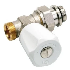 Must-Have Comap radiatorkraan samenstellen