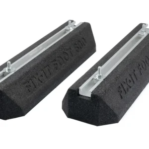 Big Foot opstellingsbalk set Fix-it rubber 600 Flitsaanbieding