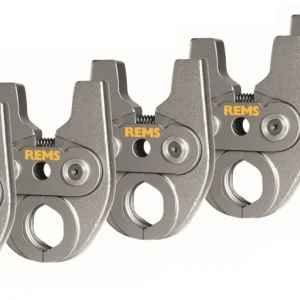 Rems Mini Wavin persbek set U14 U16 U20 U25 U32 Must-Have