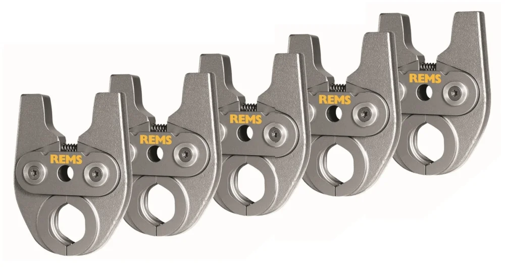 Rems Mini Wavin persbek set U14 U16 U20 U25 U32 Must-Have