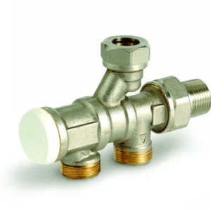 Comap onderblok universeel M22 x 1/2" draaibaar Direct Beschikbaar
