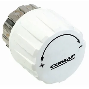 Comap radiatorknop M28 Laatste Kans