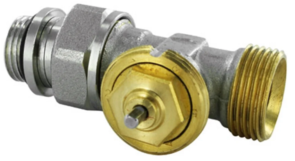 Bestel Nu Comap radiatorkraan thermostatisch M28 M22 x 1/2" recht o-ring