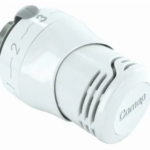 Comap Senso thermostaatknop blokkering Instelbereik M28 Goedkoop