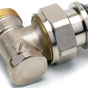 Goedkoop Comap voetventiel M22 x 1/2" haaks o-ring