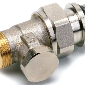 Comap voetventiel M22 x 1/2" recht o-ring Merkproduct