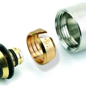 Tijdelijk Beschikbaar Comap wartel 3/4" euroconus 14 x 2.0