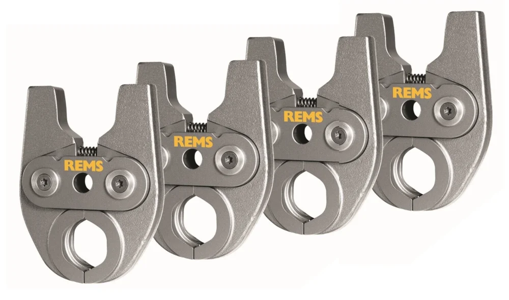 Populair Rems Mini MaxiPro persbek set BMP1/4 BMP3/8 BMP1/2 BMP5/8