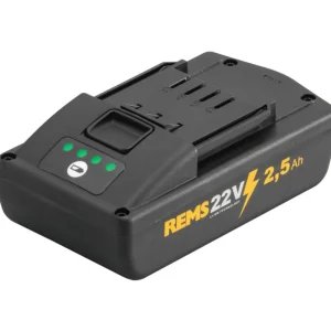 Beste Prijs Rems accu 22V 2,5ah