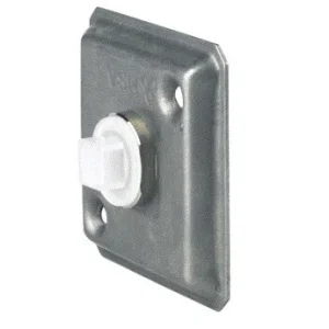 Favoriet VSH gevelplaat tbv buitenkraan 1/2"