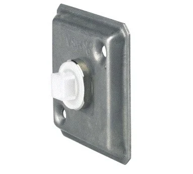 Favoriet VSH gevelplaat tbv buitenkraan 1/2"