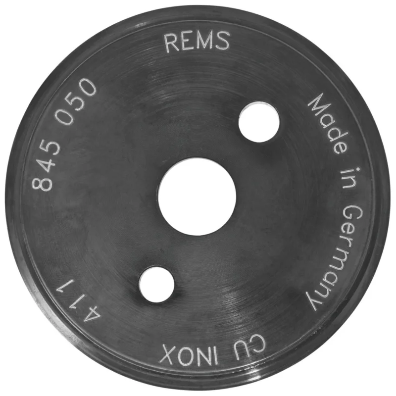 Hete Deal Rems Cento snijwiel CU INOX