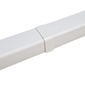 Fabrieksprijs Armacell leidinggoot verbinding 60 x 45 kunststof