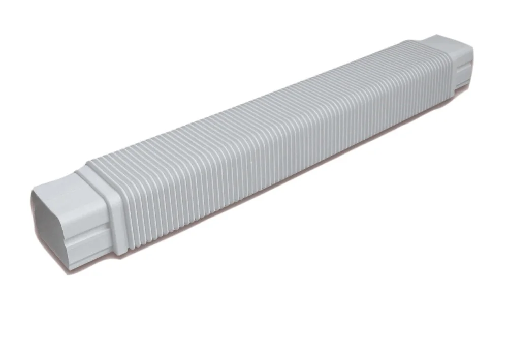 Armacell flexibele leidinggoot 80 x 60 kunststof Fabrieksprijs
