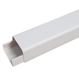 Armacell leidinggoot 110 x 75 kunststof 2 m Aanbieding