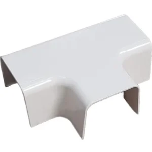 Snelle Levering Armacell leidinggoot t-stuk 110 x 75 kunststof