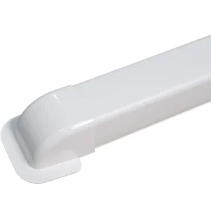 Armacell leidinggoot wandadapter 60 x 45 kunststof Uitverkoop