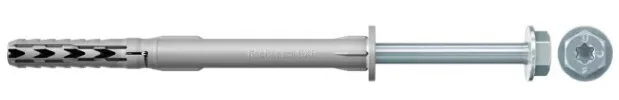 Laatste Kans Fischer SXR constructieplug 10 x 52 zeskantkop