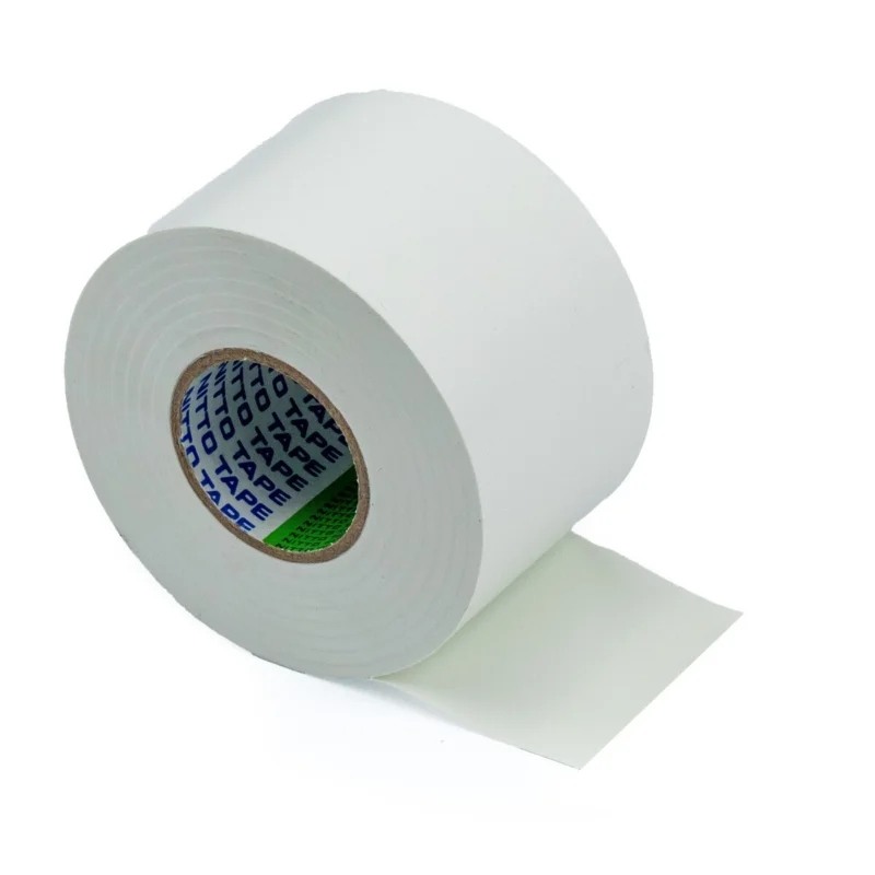 Isolatietape wit 50 tbv koelleidingen 20 m Lage Kosten