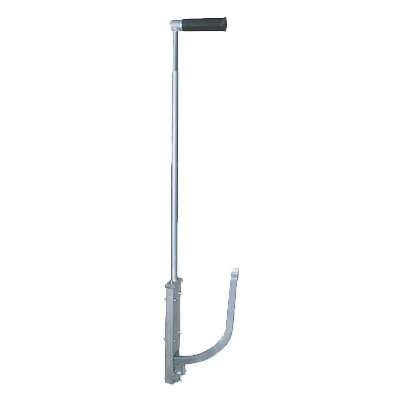 Tackerapparaat Pro tbv tackernagels op stok Op = Op