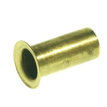 VSH Super Knel steunhuls 15 x 2.5 messing Gereduceerde Prijs