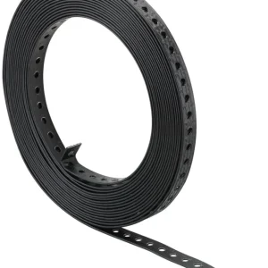 Fischer LBK montageband 19 staal verzinkt kunststof mantel 10 m Speciale Aanbieding