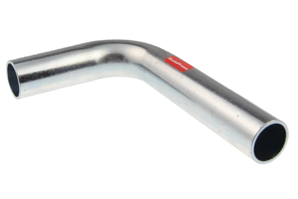 VSH Sudopress radiatorbocht 18 x 18 staal verzinkt Snelle Levering