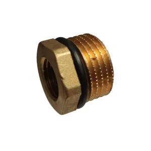 Lovak verloopring 1/2" x 1/4" o-ring Shop Nu