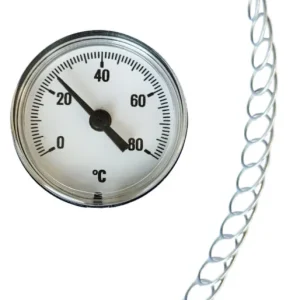 Lovak thermometer veer Meest Verkocht