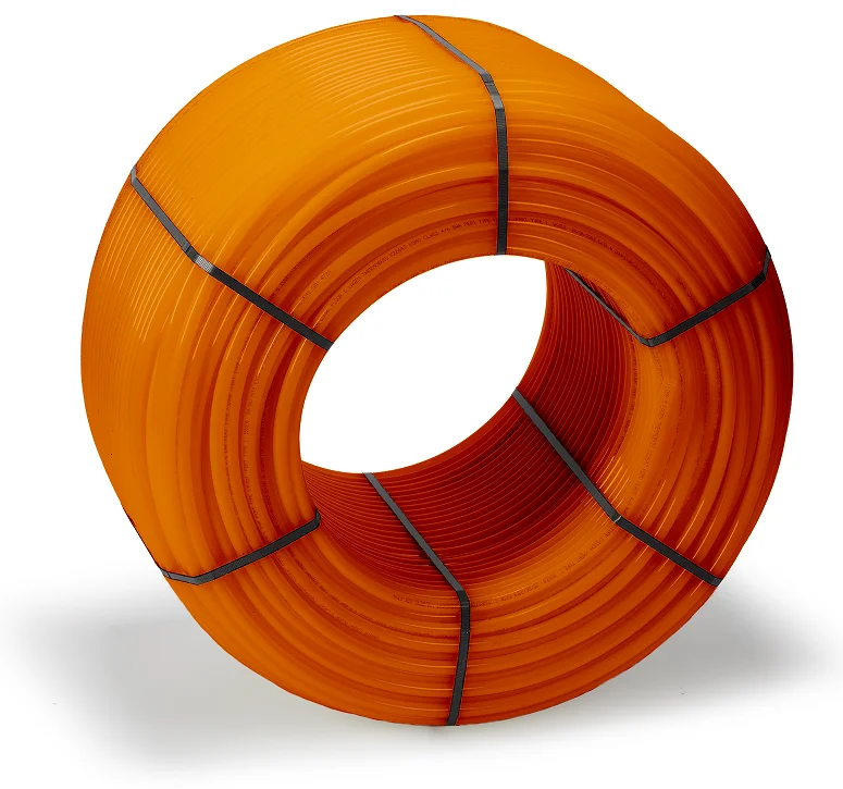 Superprijs Vloerverwarmingsbuis 16 x 2,0 - 5-lagen - Comap
