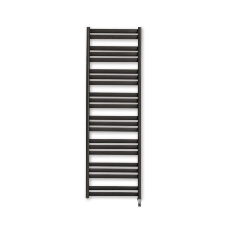 Radson Java E elek. badkamerradiator 1336 x 500 RAL 9016 750 W Premium