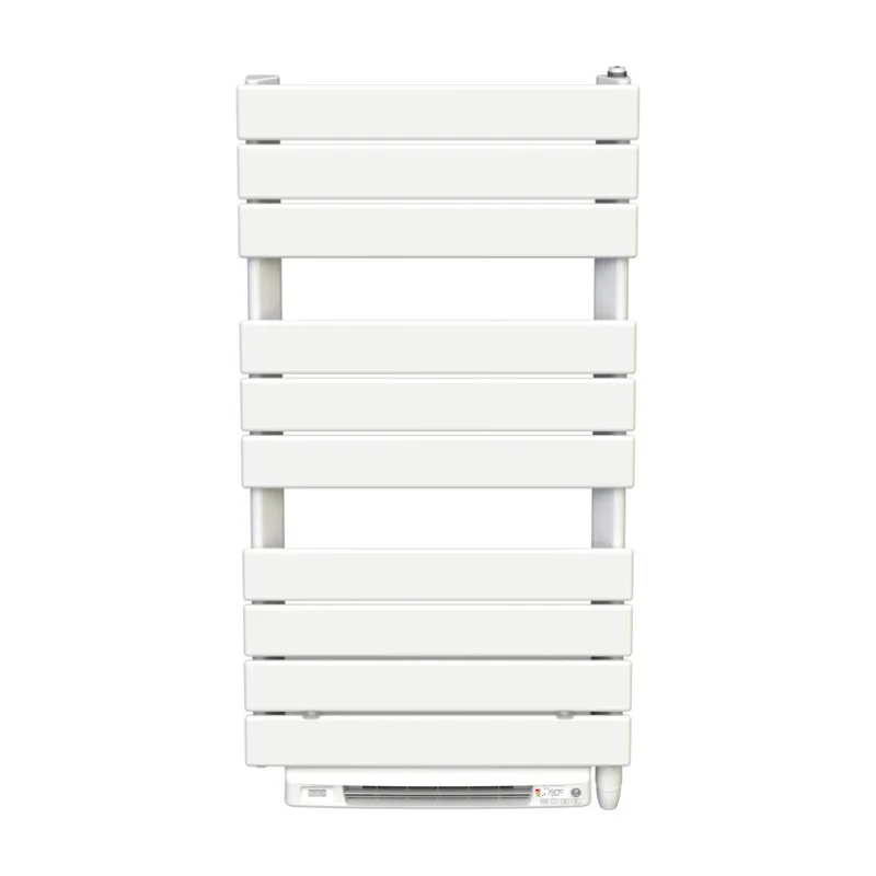 Aanbieding Radson Muna E T elek. badkamerradiator 1655 x 525 RAL 9016 1950 W