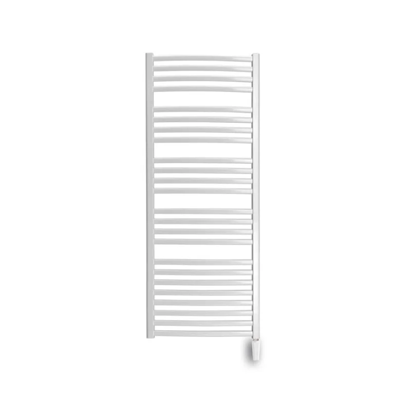 Lage Prijs Radson Minorca E elek. badkamerradiator 849 x 500 RAL 9016 500 W