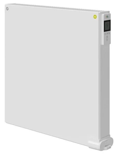 Radson Yali Parada elektrische radiator 600 x 600 x 83 RAL 9016 1000 W Hoge Kwaliteit