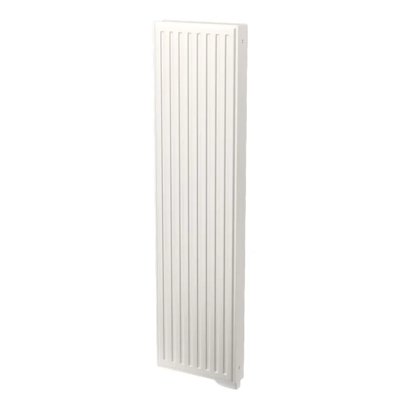 Alleen Vandaag Radson Yali Gv elektrische radiator 1800 x 600 x 50 RAL 9016 1250 W