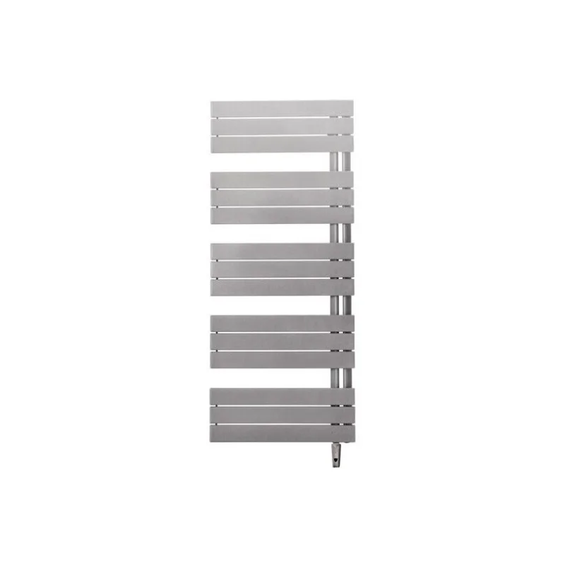 Laatste Versie Radson Elato E elek. badkamerradiator 1730 x 600 RAL 9016 Rechts 1000 W