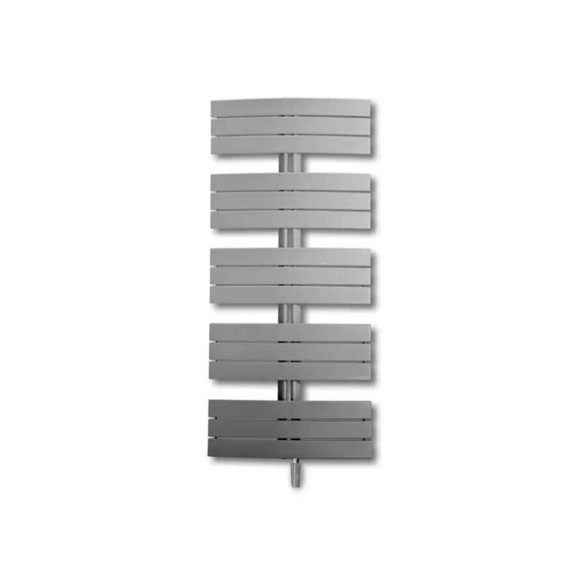 Radson Apolima E elek. badkamerradiator 1130 x 650 RAL 9016 750 W Beperkt Aanbod