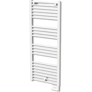 Radson Bagana elek. badkamerradiator 1807 x 600 RAL 9016 1250 W Bestel Nu